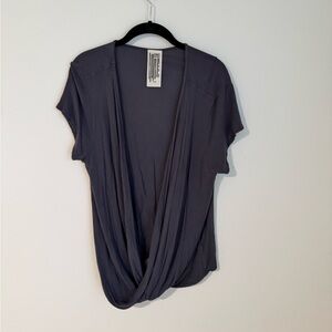 Free people movement Scoop Neck Yoga Top